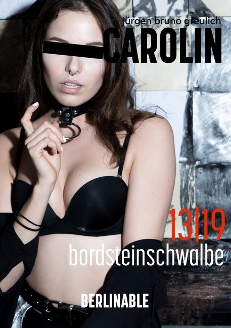 Carolin. Die BDSM Geschichte einer Sub - Folge 13 main product photo