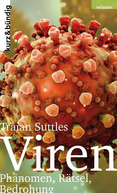 VIREN main product photo
