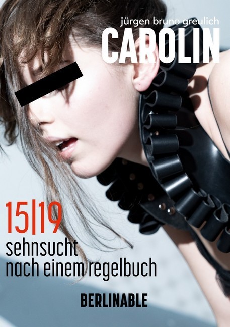 Carolin. Die BDSM Geschichte einer Sub - Folge 15 main product photo