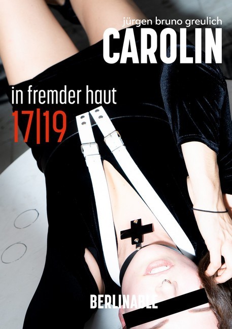 Carolin. Die BDSM Geschichte einer Sub - Folge 17 main product photo