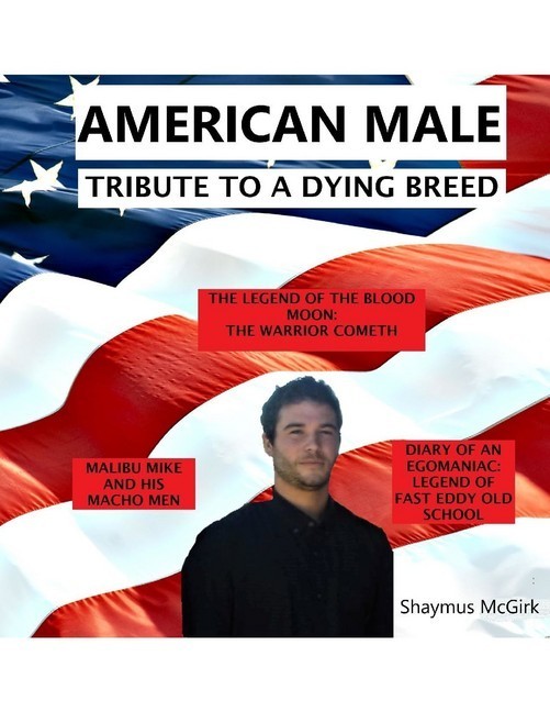 American Male: main product photo