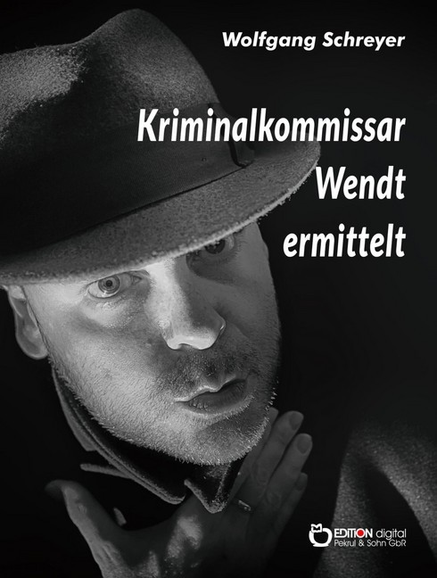 Kriminalkommissar Wendt ermittelt main product photo