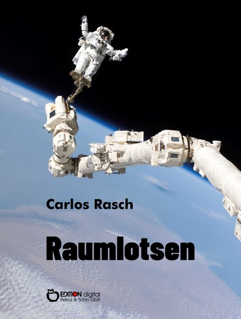 Raumlotsen main product photo