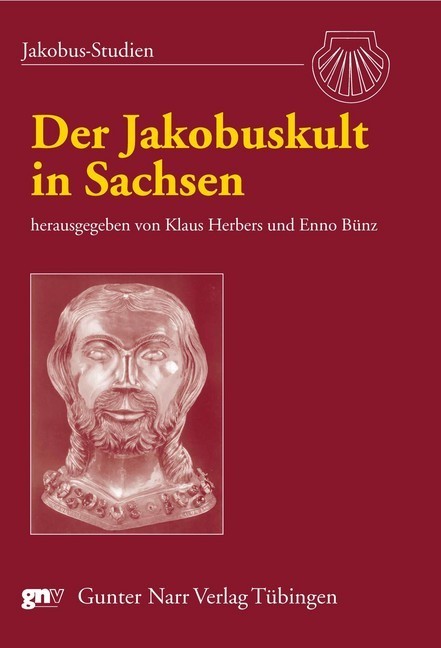 Der Jakobuskult in Sachsen main product photo