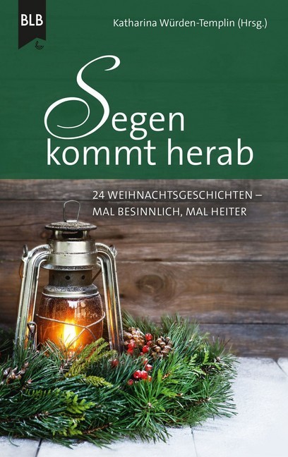 Segen kommt herab main product photo