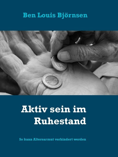 Aktiv sein im Ruhestand main product photo