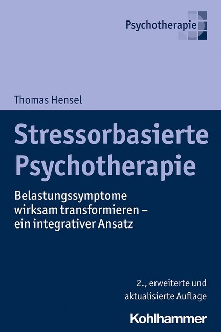 Stressorbasierte Psychotherapie main product photo