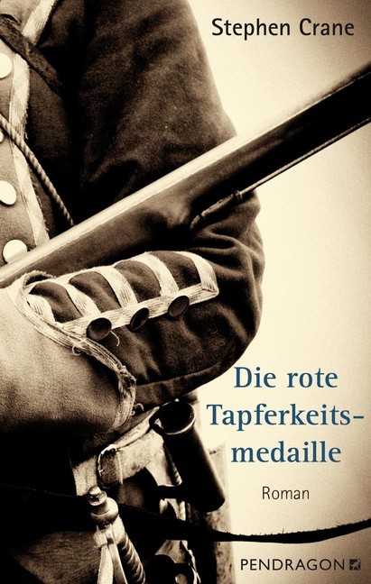 Die rote Tapferkeitsmedaille main product photo