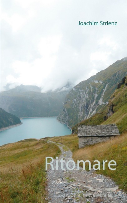Ritomare main product photo