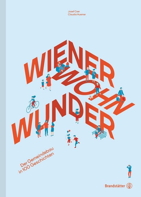 Wiener Wohnwunder main product photo