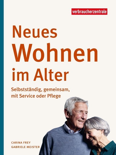 Neues Wohnen im Alter main product photo