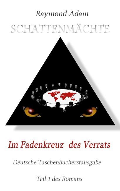 Im Fadenkreuz des Verrats main product photo