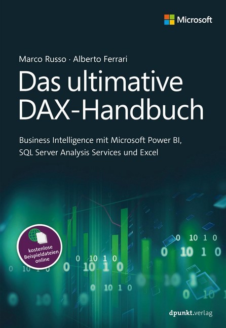 Das ultimative DAX-Handbuch main product photo