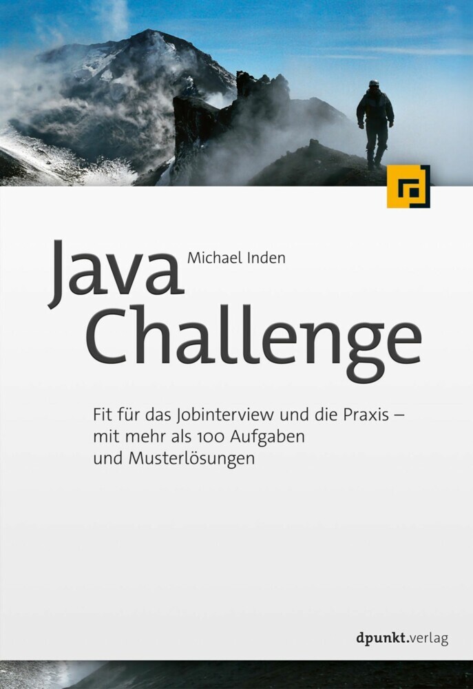 Java Challenge main product photo