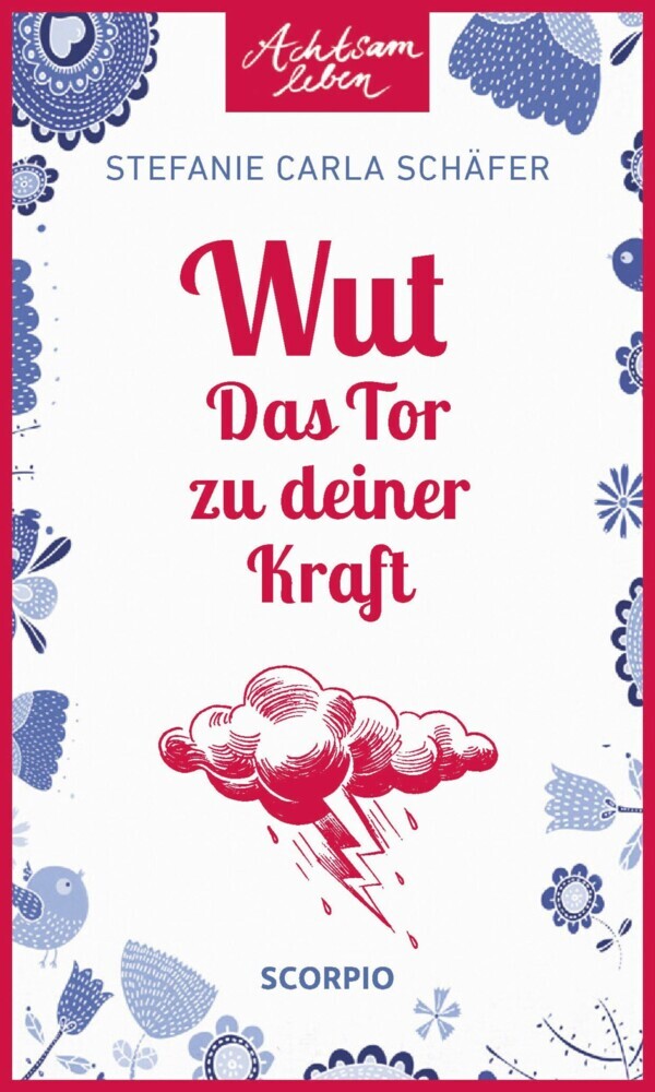 Wut - Das Tor zu deiner Kraft main product photo