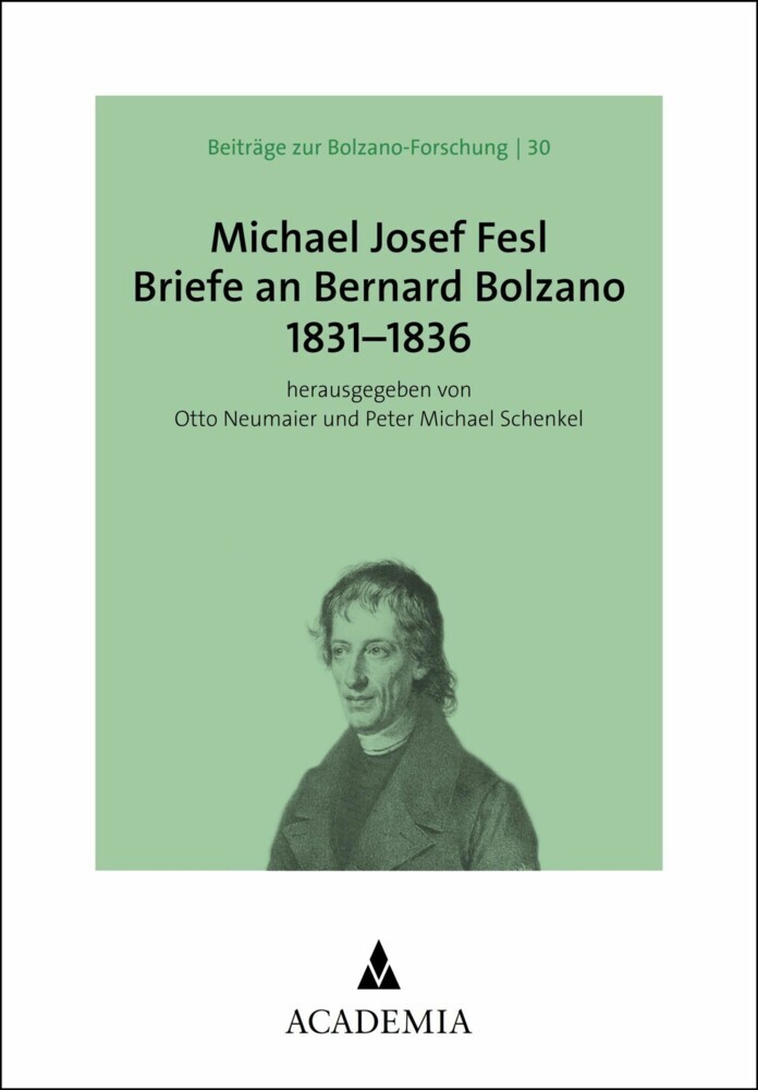 Michael Josef Fesl main product photo