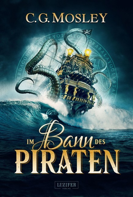 IM BANN DES PIRATEN main product photo