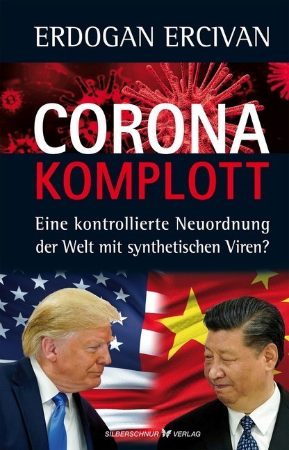 Corona-Komplott main product photo