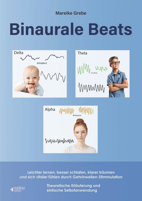 Binaurale Beats main product photo