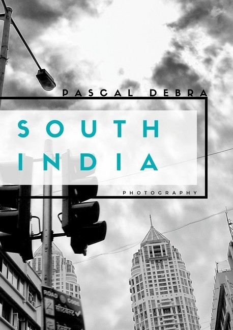 South India main product photo