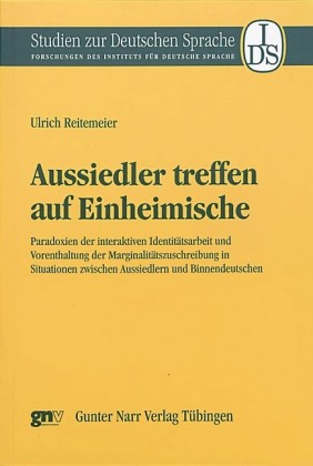 Aussiedler treffen auf Einheimische