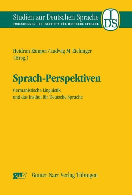 Sprach-Perspektiven main product photo