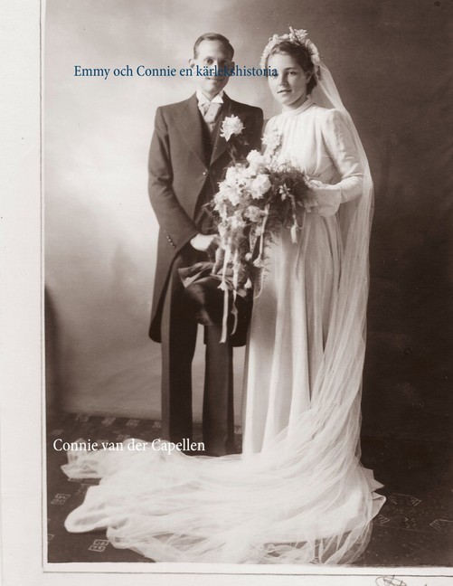 Emmy och Conny main product photo