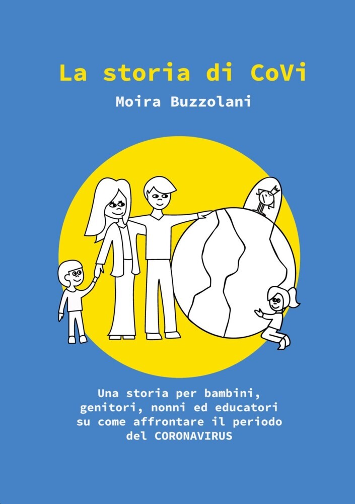 La storia di CoVi main product photo