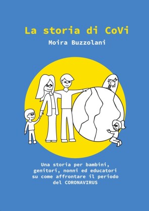La storia di CoVi