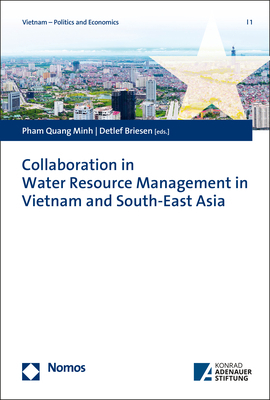 Collaboration in Water Resource Management in Vietnam and South-East Asia main product photo