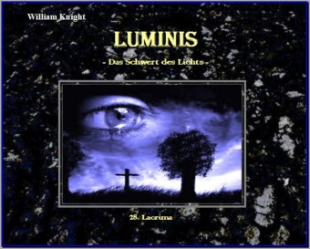 Luminis-das Schwert des Lichts