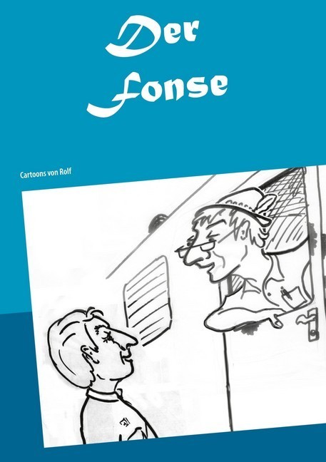 Der Fonse main product photo