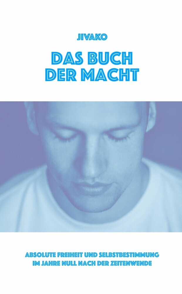 Das Buch der Macht main product photo