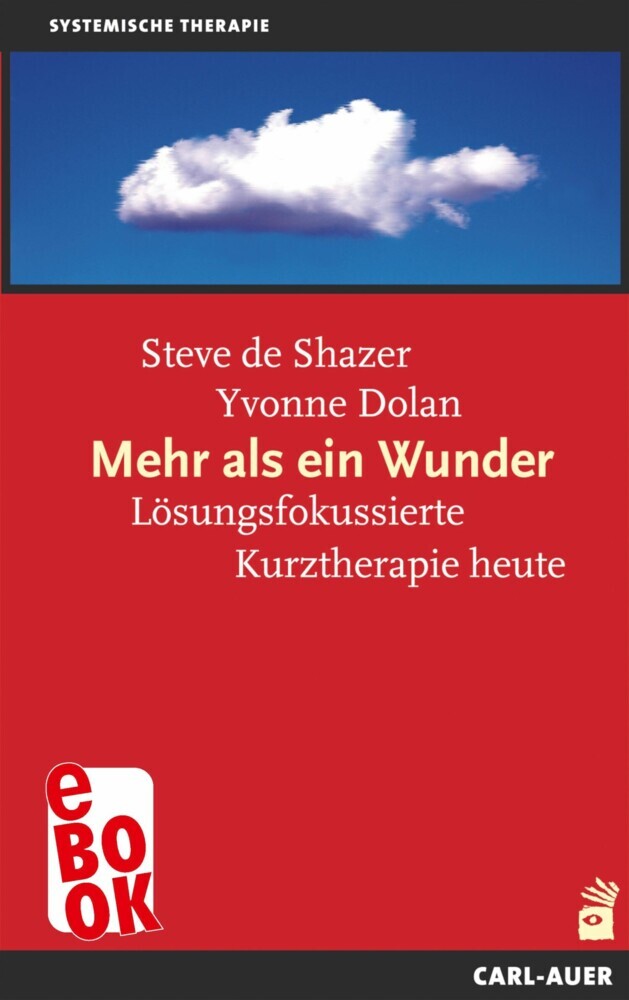 Mehr als ein Wunder main product photo
