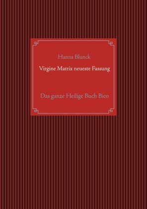 Virgine Matrix neueste Fassung