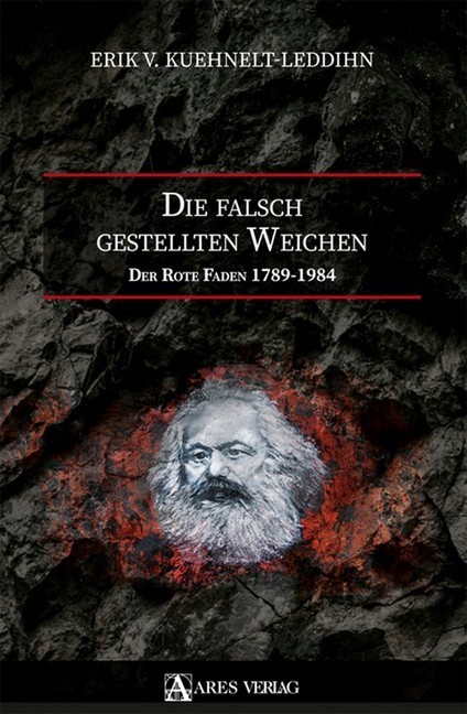 Die falsch gestellten Weichen main product photo