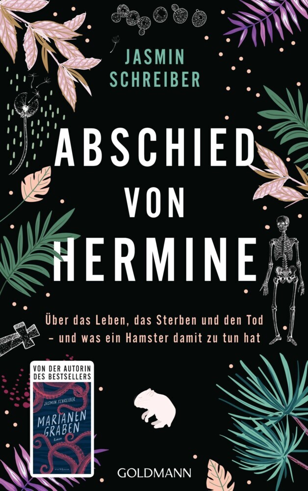 Abschied von Hermine main product photo