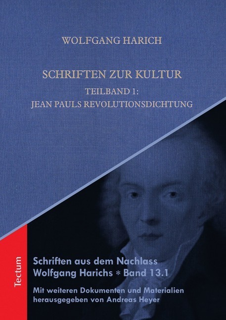 Schriften zur Kultur main product photo