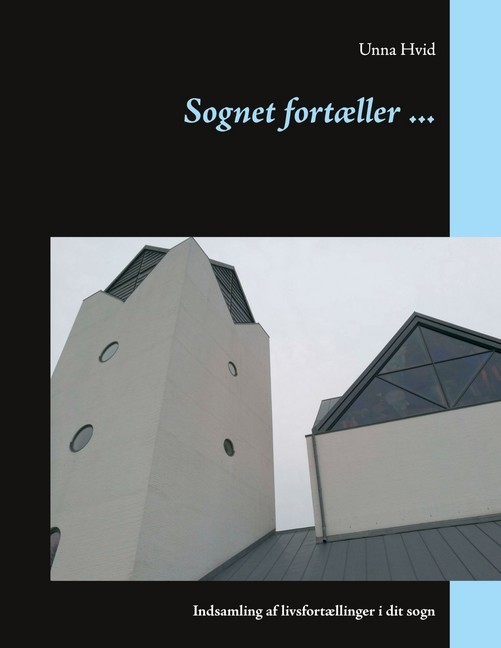 Sognet fortæller ... main product photo