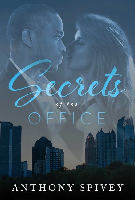 Secrets of the Office main product photo