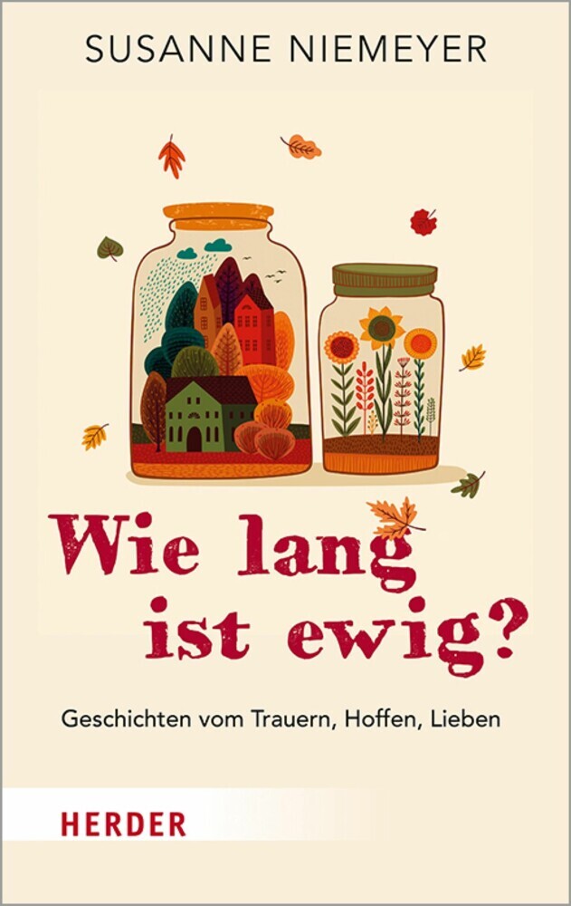 Wie lang ist ewig? main product photo