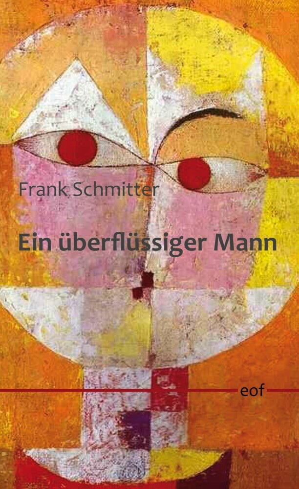 Ein überflüssiger Mann main product photo