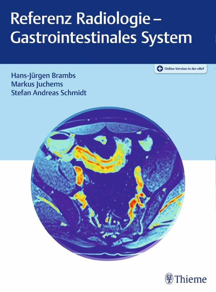 Referenz Radiologie - Gastrointestinales System main product photo