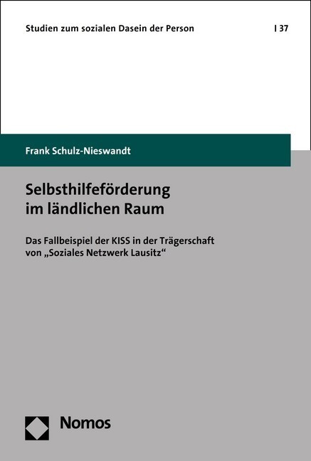 Selbsthilfeförderung im ländlichen Raum main product photo