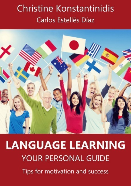 Language Learning: Your Personal Guide main product photo
