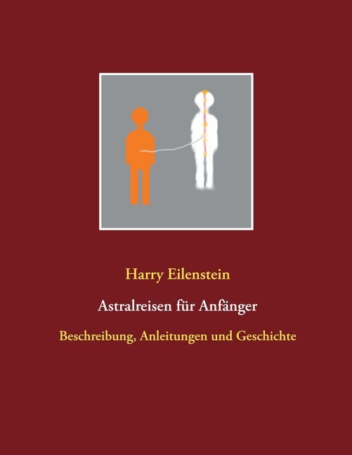 Astralreisen für Anfänger main product photo