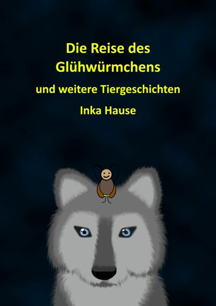 Die Reise des Glühwürmchens main product photo