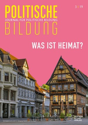 Was ist Heimat?