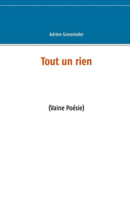 Tout un rien