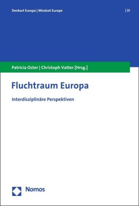 Fluchtraum Europa